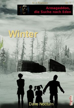 Winter von Bauer,  Lothar, Franzen,  D. J., Nocturn,  Dave