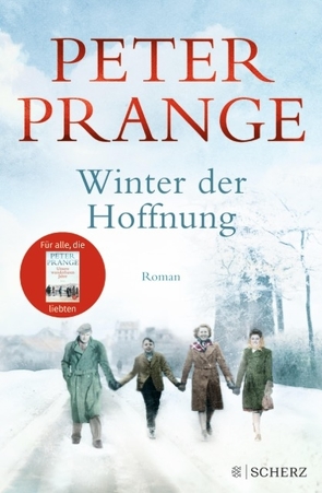 Winter der Hoffnung von Prange,  Peter