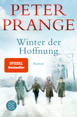 Winter der Hoffnung von Prange,  Peter