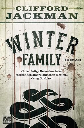 Winter Family von Brack,  Robert, Jackman,  Clifford