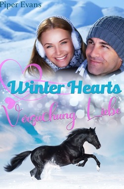 Winter Hearts von Evans,  Piper