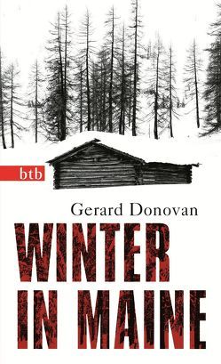 Winter in Maine von Donovan,  Gerard, Gunkel,  Thomas