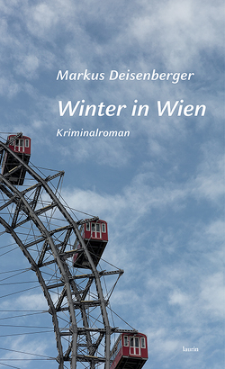 Winter in Wien von Deisenberger,  Markus