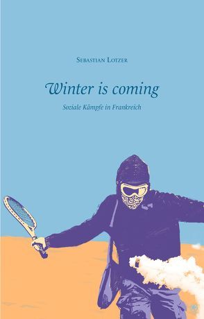 Winter is coming von Lotzer,  Sebastian