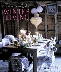 Winter Living von Krabbe,  Wiebke, Lake,  Selina, Treloar,  Debi