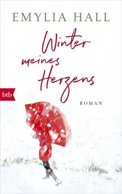 Winter meines Herzens von Finke,  Astrid, Hall,  Emylia