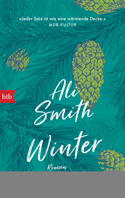 Winter von Morawetz,  Silvia, Smith,  Ali