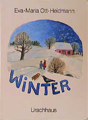 Winter von Ott-Heidmann,  Eva M, Ott-Heidmann,  Eva-Maria