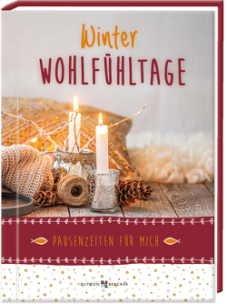 Winter-Wohlfühltage von Rütten,  Bastian