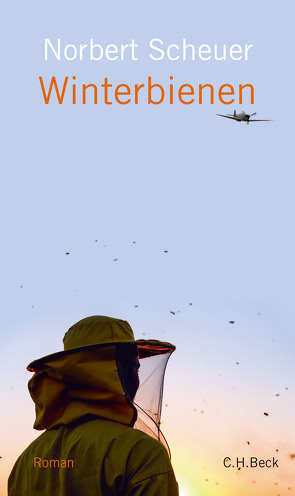 Winterbienen von Scheuer,  Erasmus, Scheuer,  Norbert