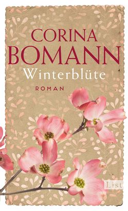 Winterblüte von Bomann,  Corina