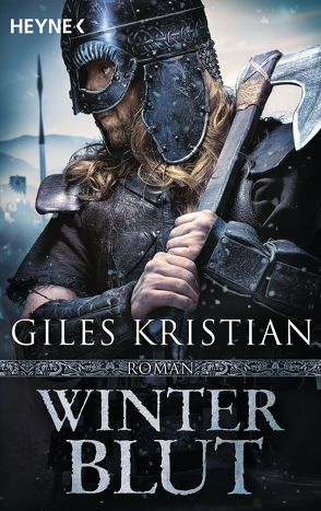 Winterblut von Kristian,  Giles, Thon,  Wolfgang