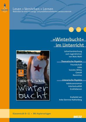 »Winterbucht« im Unterricht von Stemmer-Rathenberg,  Anke