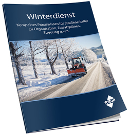 Winterdienst