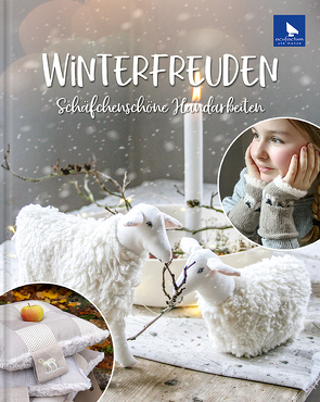 Winterfreuden von Brunnmeier,  Michèle, Drescher,  Daniela