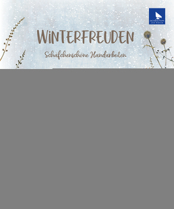 Winterfreuden von Brunnmeier,  Michèle, Drescher,  Daniela