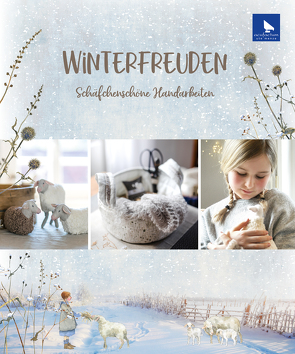 Winterfreuden von Brunnmeier,  Michèle, Drescher,  Daniela