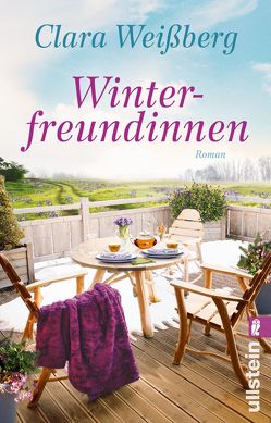 Winterfreundinnen von Weißberg,  Clara