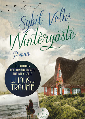 Wintergäste von Volks,  Sybil