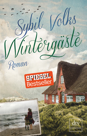 Wintergäste von Volks,  Sybil