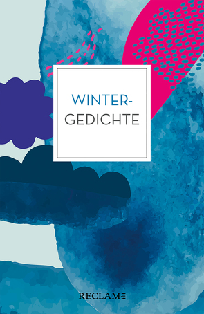 Wintergedichte von Polt-Heinzl,  Evelyne, Schmidjell,  Christine