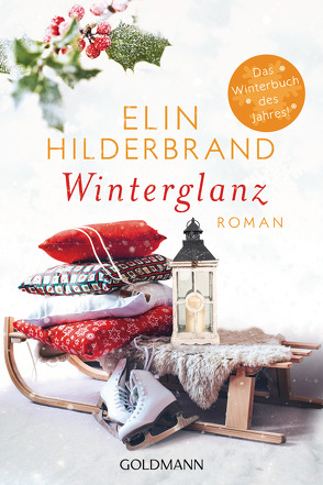 Winterglanz von Carstens,  Almuth, Hilderbrand,  Elin