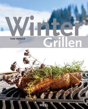 Wintergrillen von Heinzle,  Tom