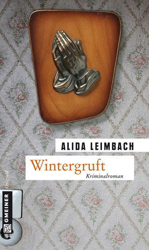 Wintergruft von Leimbach,  Alida