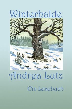 Winterhalde von Lutz,  Andrea