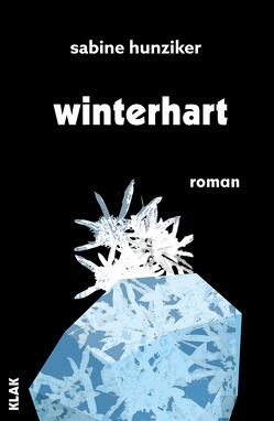 Winterhart von Hunziker,  Sabine