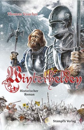 Winterhelden von Vaucher,  Thomas