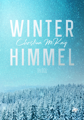 Winterhimmel von McKay,  Christina