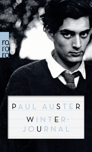 Winterjournal von Auster,  Paul, Schmitz,  Werner