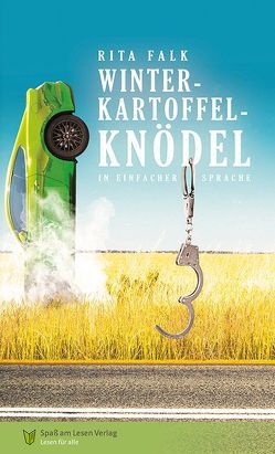 Winterkartoffelknödel von Falk,  Rita, Kutzner,  Judith, Spaß am Lesen Verlag GmbH