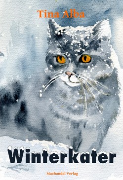 Winterkater von Alba,  Tina