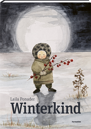 Winterkind von Ponader,  Laila