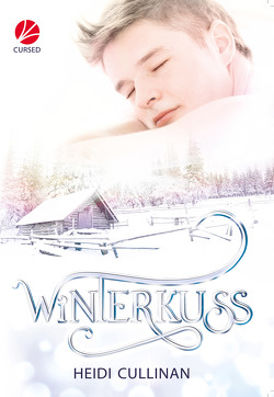 Winterkuss von Cullinan,  Heidi, Marx,  Luca