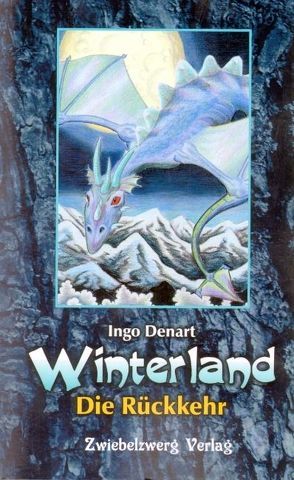 Winterland – Die Rückkehr von Denart,  Ingo