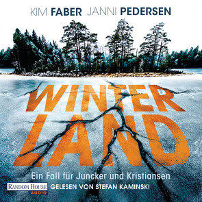 Winterland von Faber,  Kim, Hüther,  Franziska, Kaminski,  Stefan, Pedersen,  Janni