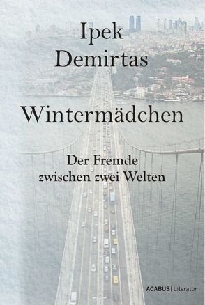 Wintermädchen. Der Fremde zwischen zwei Welten von Demirtas,  Ipek