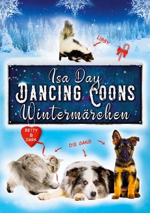 Wintermärchen von Day,  Isa