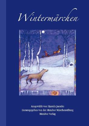 Wintermärchen von Jaenike,  Djamila