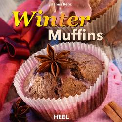 Wintermuffins von Hanna Renz, Renz,  Hanna