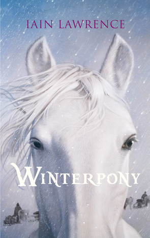 Winterpony von Ernst,  Alexandra, Lawrence,  Iain, Lawrence,  Ian