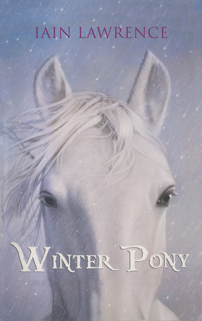 Winterpony von Ernst,  Alexandra, Lawrence,  Iain