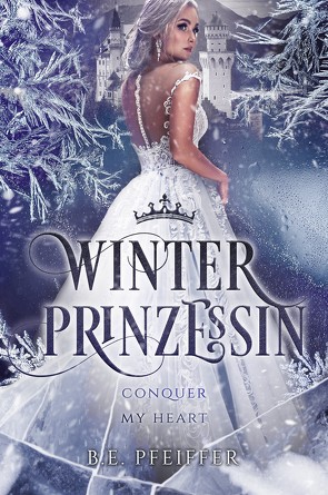 Winterprinzessin von Pfeiffer,  B. E.