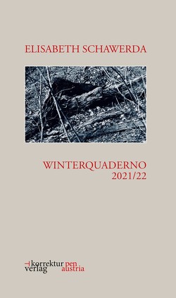 Winterquaderno 2021/22 von Schawerda,  Elisabeth