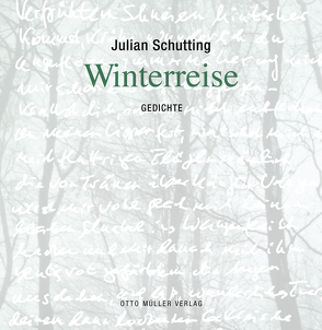 Winterreise von Schutting,  Julian