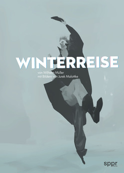 Winterreise von Cellnik,  Patrick, Malottke,  Jurek, Mueller,  Wilhelm