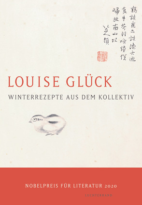 Winterrezepte aus dem Kollektiv von Glück,  Louise, Gosmann,  Uta